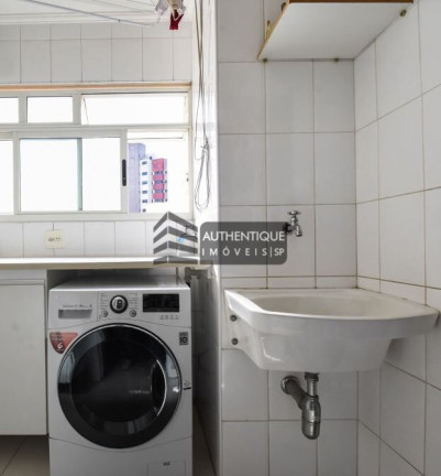 Imagem Apartamento com 3 Quartos à Venda, 100 m² em Alto Da Lapa - São Paulo