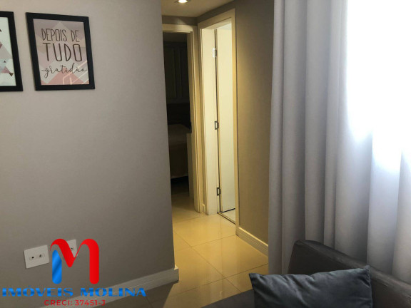 Imagem Cobertura com 2 Quartos à Venda, 96 m² em Campestre - Santo André