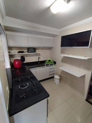 Imagem Casa de Condomínio com 2 Quartos à Venda, 50 m² em Jardim ísis - Cotia