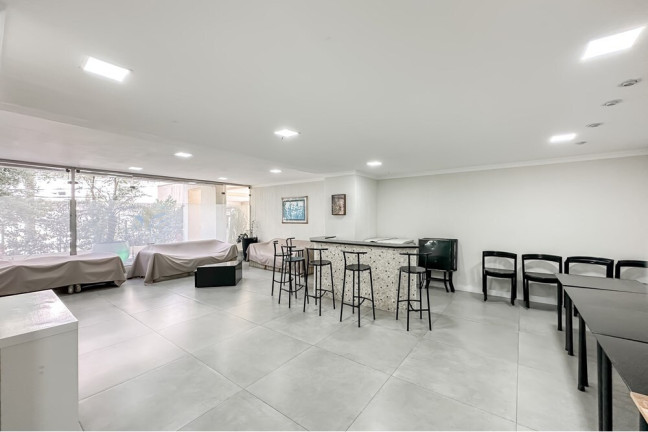 Foto do imóvel Apartamento com 2 Quartos à Venda, 59 m² em Vila Guarani (z Sul) - São Paulo