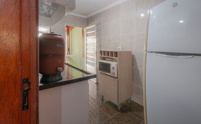 Imagem Sobrado com 2 Quartos à Venda, 290 m² em Tucuruvi - São Paulo