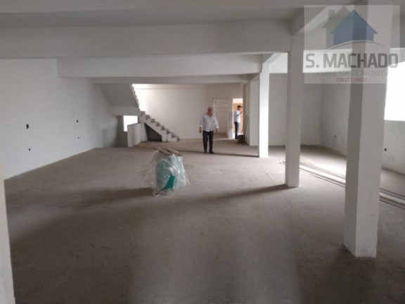 Imagem Imóvel Comercial à Venda, 710 m² em Vila América - Mauá