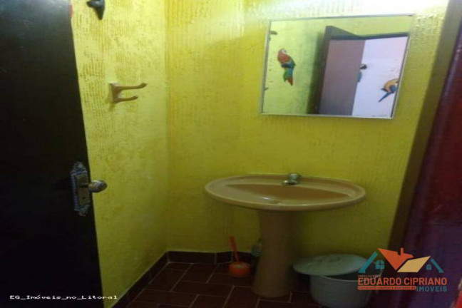 Imagem Apartamento com 1 Quarto para Alugar, 45 m² em Martim De Sá - Caraguatatuba