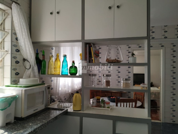 Imagem Apartamento com 3 Quartos à Venda, 141 m² em Perdizes - São Paulo