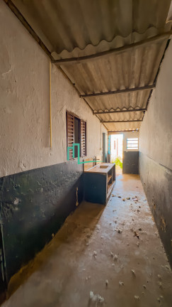 Imagem Casa com 2 Quartos à Venda, em Vila São Sebastião - Franca Imagem Casa com 2 Quartos à Venda, em Vila São Sebastião - Franca