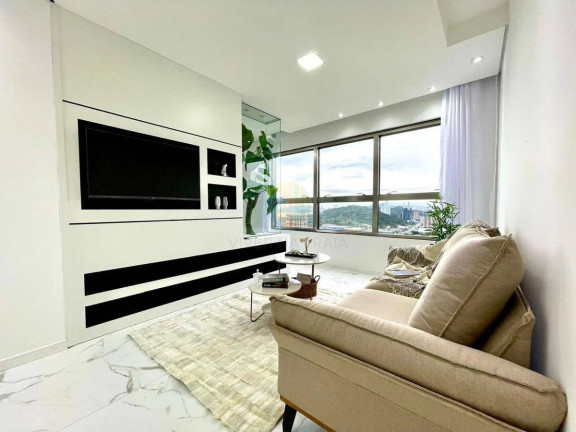 Imagem Apartamento com 2 Quartos à Venda, 74 m² em Fazendinha - Itajaí Imagem Apartamento com 2 Quartos à Venda, 74 m² em Fazendinha - Itajaí
