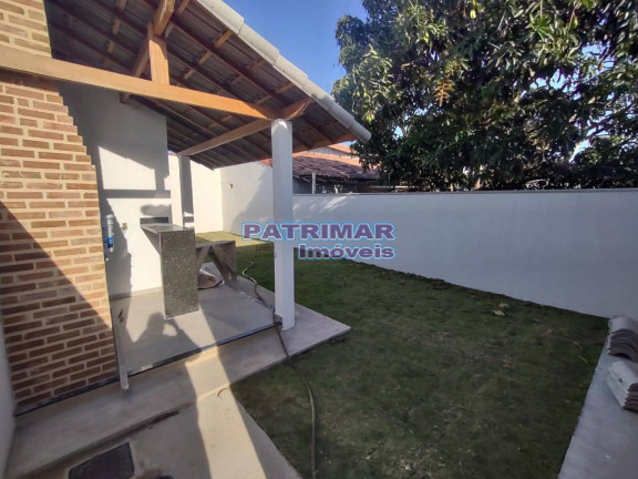 Imagem Casa com 3 Quartos à Venda, 148 m² em Jardim Atlântico Leste (itaipuaçu) - Maricá Imagem Casa com 3 Quartos à Venda, 148 m² em Jardim Atlântico Leste (itaipuaçu) - Maricá