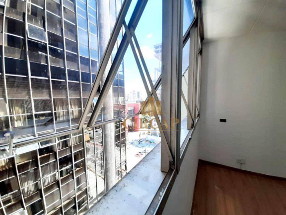 Imagem Imóvel à Venda ou Locação, 23 m² em Jardim América - São Paulo
