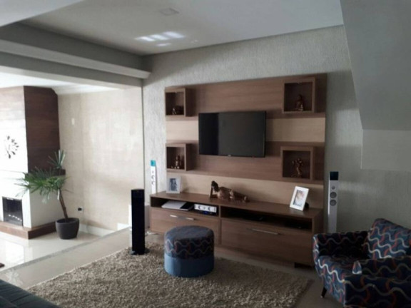 Imagem Casa com 3 Quartos à Venda, 300 m² em Ecoville - Porto Alegre Imagem Casa com 3 Quartos à Venda, 300 m² em Ecoville - Porto Alegre