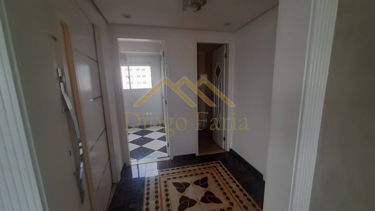 Imagem Apartamento com 4 Quartos à Venda, 172 m² em Vila Romana - São Paulo