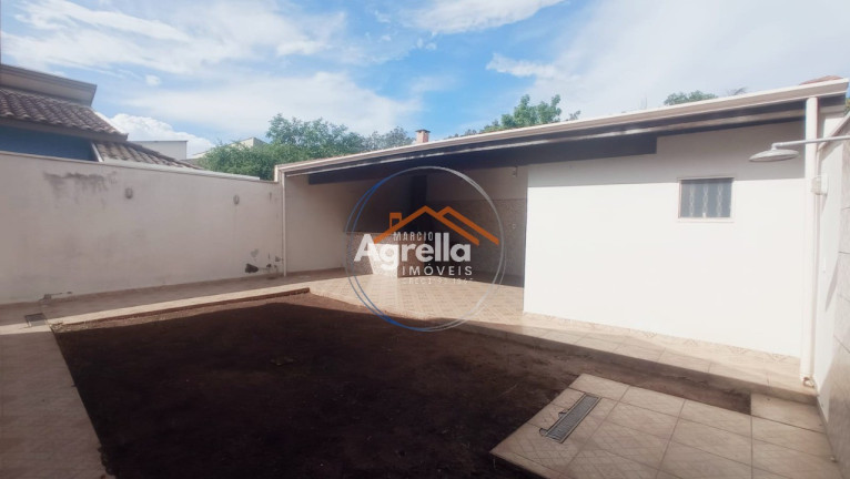 Imagem Casa com 3 Quartos à Venda, 150 m² em Parque Real - Mogi Mirim Imagem Casa com 3 Quartos à Venda, 150 m² em Parque Real - Mogi Mirim