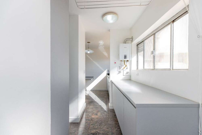 Imagem Apartamento com 2 Quartos à Venda, 81 m² em Alto Da Lapa - São Paulo