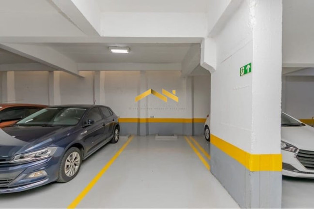 Imagem Apartamento com 3 Quartos à Venda, 275 m² em Brooklin Paulista - São Paulo