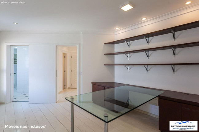 Imagem Apartamento com 3 Quartos à Venda, 276 m² em Paraiso - São Paulo Imagem Apartamento com 3 Quartos à Venda, 276 m² em Paraiso - São Paulo