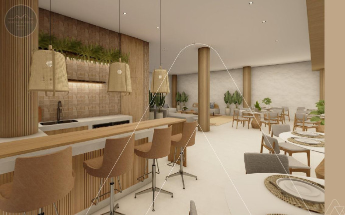 Imagem Apartamento com 2 Quartos à Venda, 105 m² em Canto Do Forte - Praia Grande