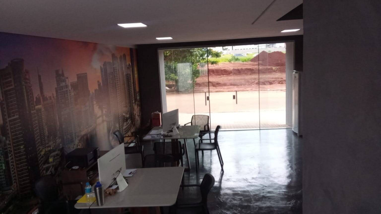 Imagem Sala Comercial à Venda, 310 m² em Centro - Boituva Imagem Sala Comercial à Venda, 310 m² em Centro - Boituva
