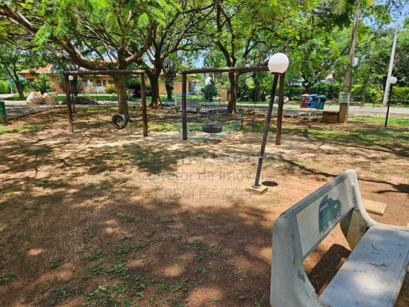 Imagem Terreno em Condomínio à Venda, 1.100 m² em Residencial Primavera - Salto Imagem Terreno em Condomínio à Venda, 1.100 m² em Residencial Primavera - Salto