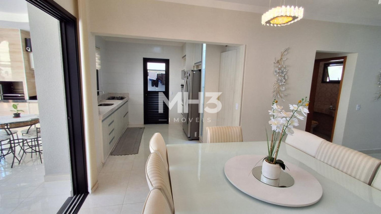 Imagem Casa de Condomínio com 3 Quartos à Venda, 260 m² em Jardim Golden Park Residence - Hortolândia Imagem Casa de Condomínio com 3 Quartos à Venda, 260 m² em Jardim Golden Park Residence - Hortolândia