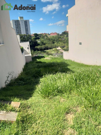 Imagem Terreno em Condomínio à Venda, 250 m² em Chácara Morada Mediterrânea - Jundiaí Imagem Terreno em Condomínio à Venda, 250 m² em Chácara Morada Mediterrânea - Jundiaí