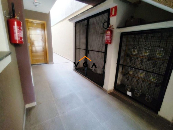 Imagem Apartamento com 2 Quartos à Venda, 45 m² em Vila Siria - São Paulo Imagem Apartamento com 2 Quartos à Venda, 45 m² em Vila Siria - São Paulo