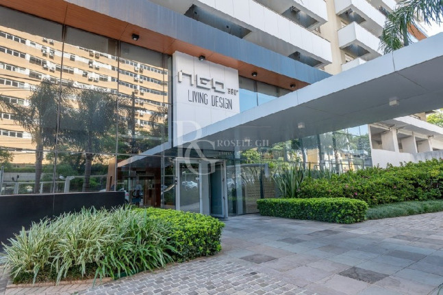 Imagem Apartamento com 2 Quartos à Venda, 76 m² em Petrópolis - Porto Alegre Imagem Apartamento com 2 Quartos à Venda, 76 m² em Petrópolis - Porto Alegre