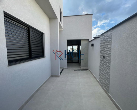 Imagem Casa com 3 Quartos à Venda, 106 m² em Caguassu - Sorocaba Imagem Casa com 3 Quartos à Venda, 106 m² em Caguassu - Sorocaba