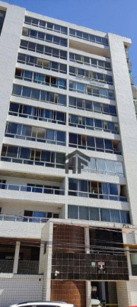Imagem Apartamento com 3 Quartos à Venda, 140 m² em Candeias - Jaboatão Dos Guararapes