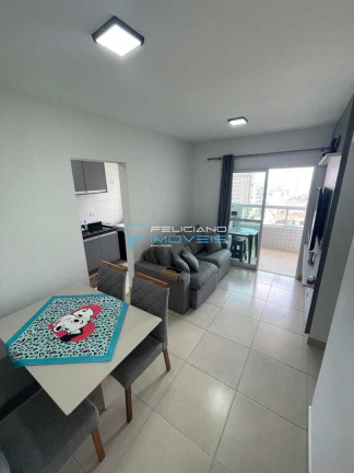 Imagem Apartamento com 2 Quartos à Venda, 65 m² em Ocian - Praia Grande Imagem Apartamento com 2 Quartos à Venda, 65 m² em Ocian - Praia Grande