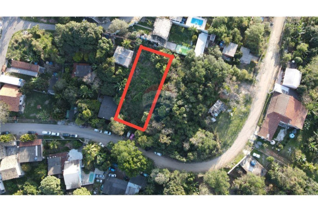 Imagem Terreno à Venda, 675 m² em Centro - Maricá Imagem Terreno à Venda, 675 m² em Centro - Maricá