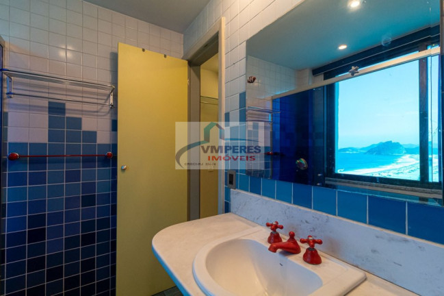 Imagem Cobertura com 4 Quartos à Venda, 425 m² em Copacabana - Rio De Janeiro