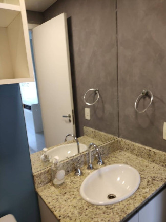 Imagem Apartamento com 1 Quarto à Venda, 42 m² em Empresarial 18 Do Forte - Barueri