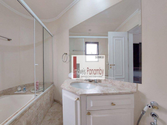 Imagem Apartamento com 3 Quartos à Venda, 114 m² em Perdizes - São Paulo Imagem Apartamento com 3 Quartos à Venda, 114 m² em Perdizes - São Paulo