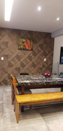 Imagem Casa com 3 Quartos à Venda, 178 m² em Belém - Taubaté Imagem Casa com 3 Quartos à Venda, 178 m² em Belém - Taubaté