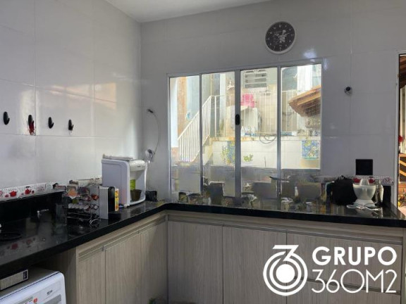 Imagem Casa com 3 Quartos à Venda, 135 m² em Jabaquara - São Paulo Imagem Casa com 3 Quartos à Venda, 135 m² em Jabaquara - São Paulo