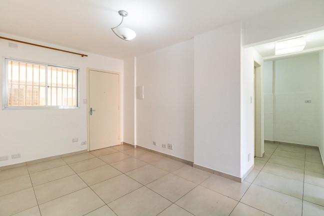 Imagem Apartamento com 2 Quartos à Venda, 48 m² em Mirandópolis - São Paulo Imagem Apartamento com 2 Quartos à Venda, 48 m² em Mirandópolis - São Paulo