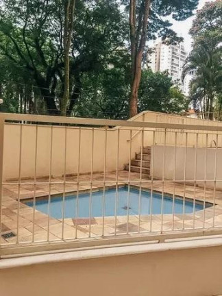 Imagem Apartamento com 2 Quartos à Venda, 60 m² em Santo Amaro - São Paulo Imagem Apartamento com 2 Quartos à Venda, 60 m² em Santo Amaro - São Paulo