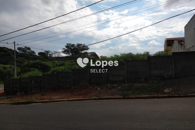 Imagem Terreno à Venda, 1.219 m² em Parque Jambeiro - Campinas Imagem Terreno à Venda, 1.219 m² em Parque Jambeiro - Campinas