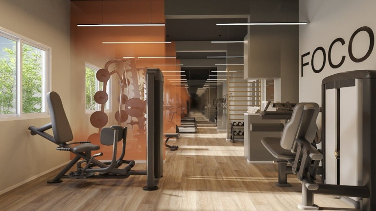 Imagem Imóvel com 2 Quartos à Venda, 34 m² em Vila Dom Pedro I - São Paulo Imagem Imóvel com 2 Quartos à Venda, 34 m² em Vila Dom Pedro I - São Paulo