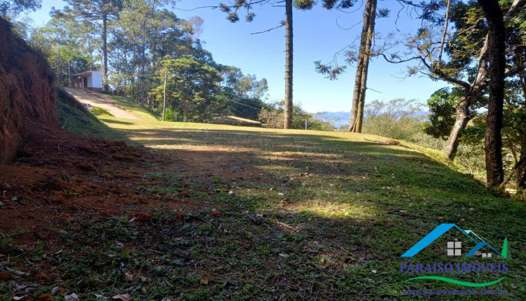 Imagem Terreno em Condomínio à Venda, 1.400 m² em Centro - Gonçalves