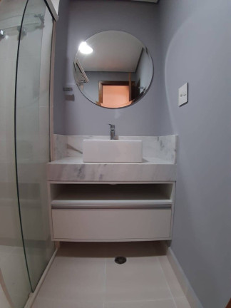 Imagem Apartamento com 2 Quartos à Venda, 100 m² em Alphaville Comercial - Barueri