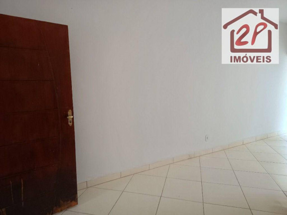 Imagem Casa com 2 Quartos à Venda, 70 m² em Residencial Esperança - Caçapava Imagem Casa com 2 Quartos à Venda, 70 m² em Residencial Esperança - Caçapava