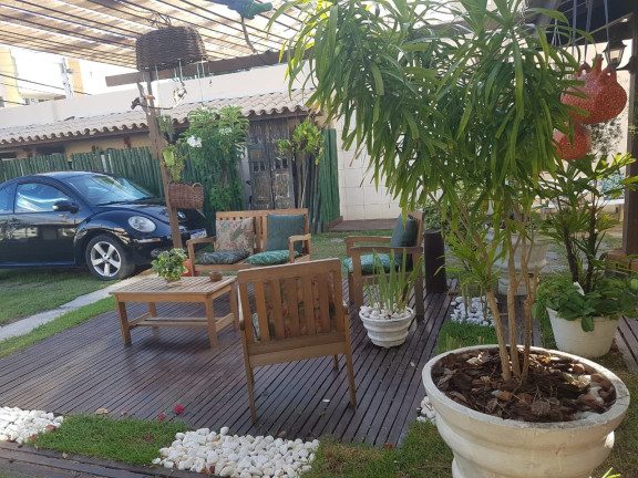 Imagem Apartamento com 1 Quarto à Venda, 40 m² em Itapuã - Salvador Imagem Apartamento com 1 Quarto à Venda, 40 m² em Itapuã - Salvador
