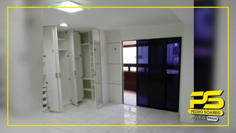 Imagem Apartamento com 4 Quartos à Venda, 210 m² em João Pessoa Imagem Apartamento com 4 Quartos à Venda, 210 m² em João Pessoa