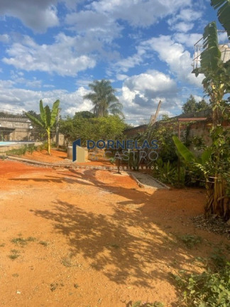 Imagem Terreno à Venda, 370 m² em Guará I - Brasília Imagem Terreno à Venda, 370 m² em Guará I - Brasília