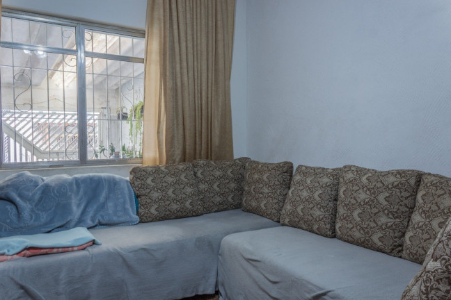 Casa com 2 Quartos à Venda, 90 m² em Alves Dias - São Bernardo Do Campo