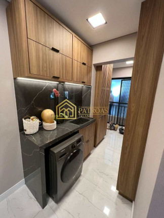 Imagem Apartamento com 3 Quartos à Venda, 112 m² em Campestre - Santo André