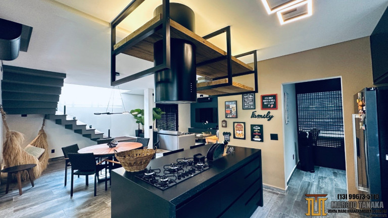 Imagem Casa com 4 Quartos à Venda, 330 m² em Riviera - Bertioga Imagem Casa com 4 Quartos à Venda, 330 m² em Riviera - Bertioga
