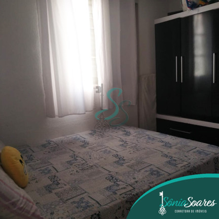 Imagem Imóvel com 2 Quartos à Venda, 53 m² em Dic Iv (conjunto Habitacional Lech Walesa) - Campinas Imagem Imóvel com 2 Quartos à Venda, 53 m² em Dic Iv (conjunto Habitacional Lech Walesa) - Campinas