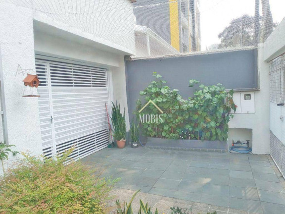Imagem Casa com 2 Quartos à Venda, 73 m² em Vila Assunção - Santo André Imagem Casa com 2 Quartos à Venda, 73 m² em Vila Assunção - Santo André