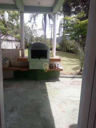 Imagem Casa com 2 Quartos à Venda, 116 m² em Massaguaçu - Caraguatatuba Imagem Casa com 2 Quartos à Venda, 116 m² em Massaguaçu - Caraguatatuba